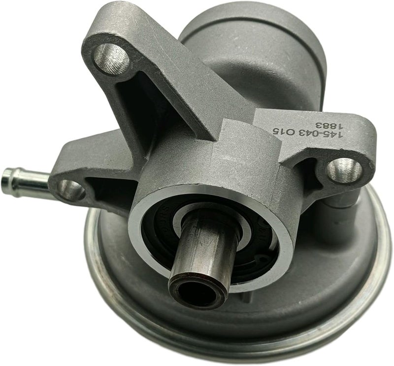 TOM 904-862 Engine Vacuum Pump Compatible with Isuzu NPR Base Cab 1995-2017 3.0L 6.0L 97241035 8972410351 - Image 1